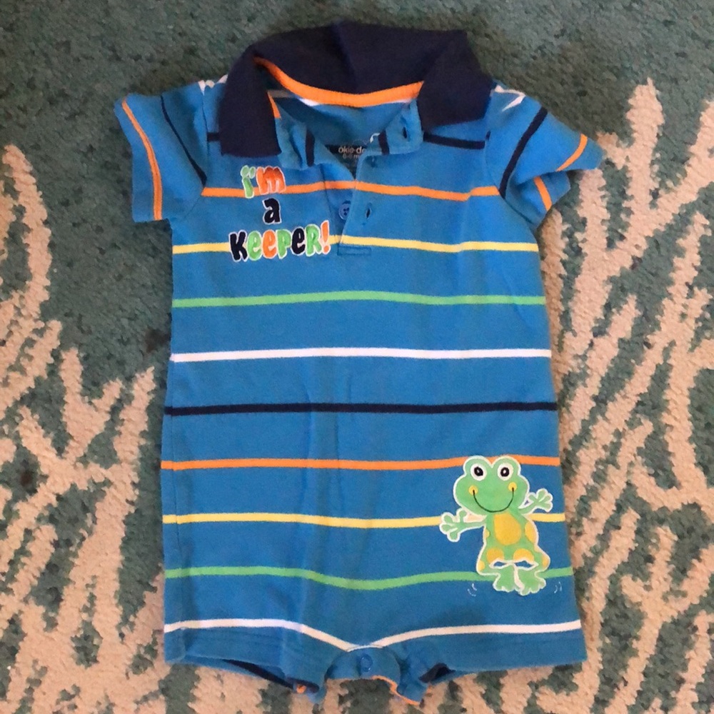 Boy Bundle #2 - Picture 4 of 4